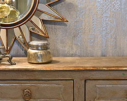 Metallic Paint Collection | by Debbie Hayes