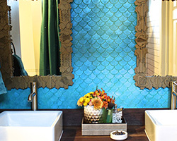 Satin Metallic | Mixed Colors | by Kara Paslay