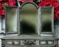 Satin Metallic | Mixed Colors | Pretty Used Things