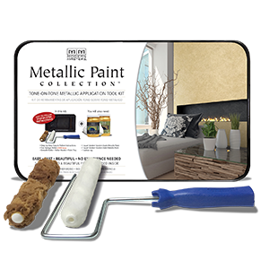 Modern Masters Homeowners Venetian Plaster