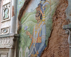Theme Paint | Theme Park | Orlando, Florida