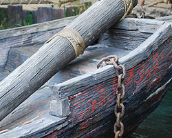 Theme Paint | Theme Park | Anaheim, California