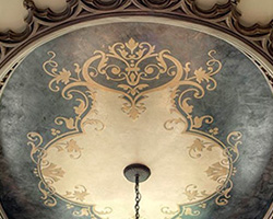 Venetian Plaster | by Decorative & Faux Finishes
