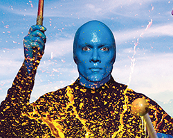 Wildfire | Entertainment