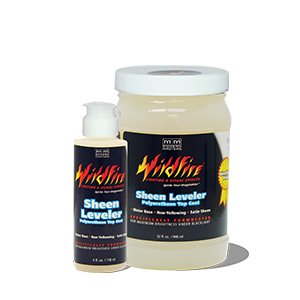 Wildfire Sheen Leveler
