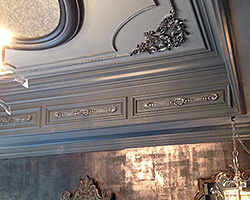 Glass Bead Gel and Metallic Paint Collection | by Tracy Wade