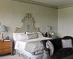 Wall Glazing Cream and Cream Colorants | by NCF Studio