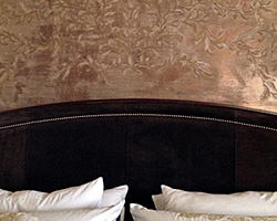 Metallic Plaster | by Tracy Wade