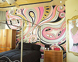 Metallic Paint Collection | by Carmen Benoit