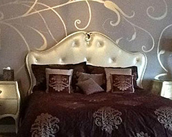 Metallic Paint Collection | by Arlene McLoughlin