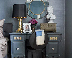 Metallic Paint Collection | by Kara Paslay