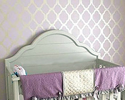 Metallic Paint Collection | by Murals and More by Patrice