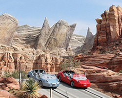 Theme Paint | Theme Park