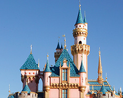 Metallic Paint Collection | Theme Park
