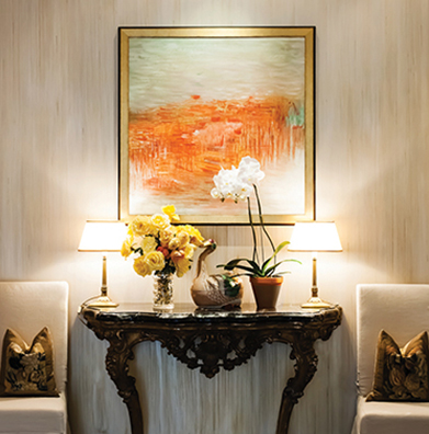 Hospitality + Commercial